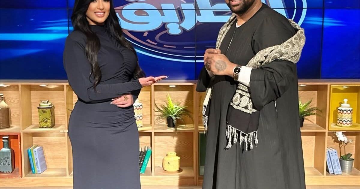 حجازي متقال يكشف كواليس Star Maker وبداياته الصعبة في برنامج الطريق 