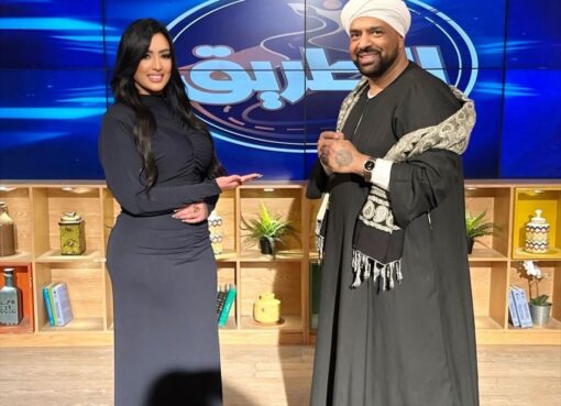 حجازي متقال يكشف كواليس Star Maker وبداياته الصعبة في برنامج الطريق 