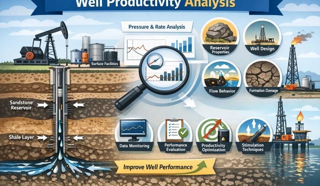 تحليل إنتاجية جيدة: المفاهيم والآليات والعوامل المؤثرة