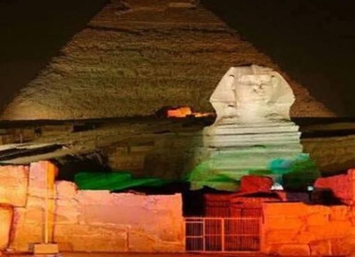 السياحة: مصر تسجل أداء غير مسبوق وتستقبل 19 مليون سائح بمعدل نمو 21%