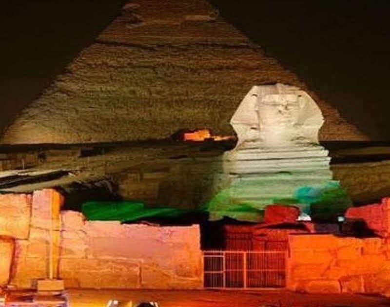 السياحة: مصر تسجل أداء غير مسبوق وتستقبل 19 مليون سائح بمعدل نمو 21%