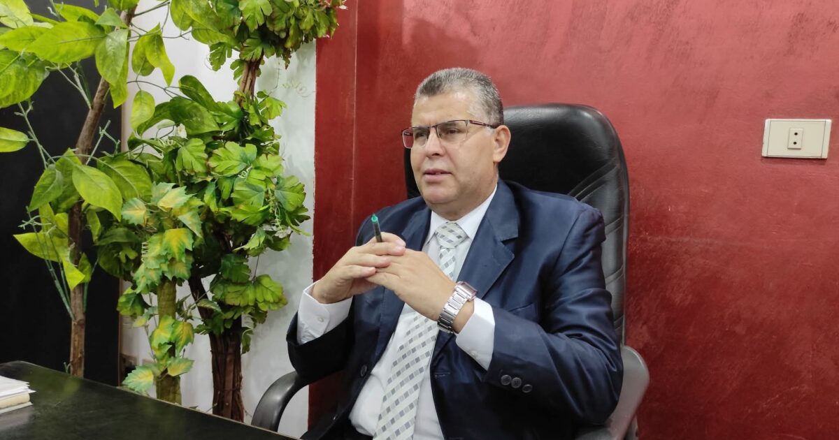 إياكم وغياب العقل والسقوط في مهاوي الرذيلة