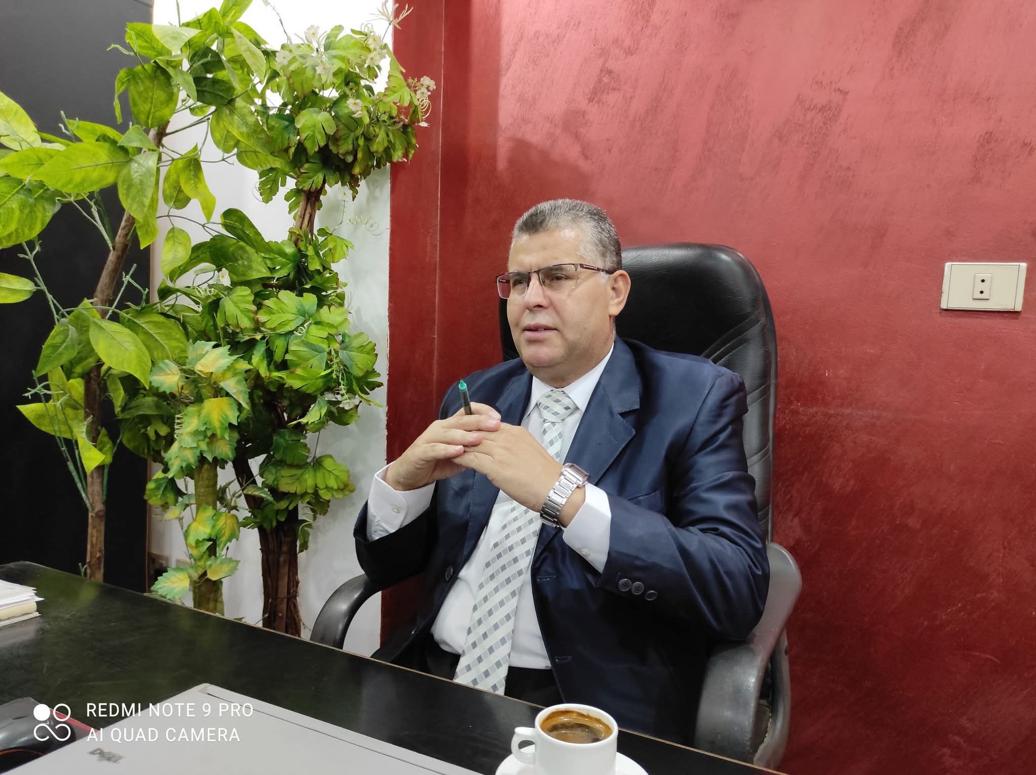 إياكم وغياب العقل والسقوط في مهاوي الرذيلة