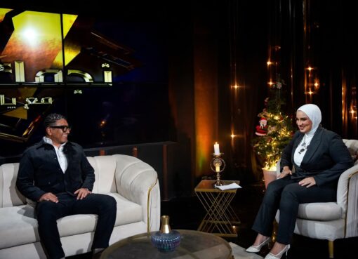 إسلام لطفي لـ يارا أحمد: تامر عاشور سهل وبسيط وبيركز على الجمهور