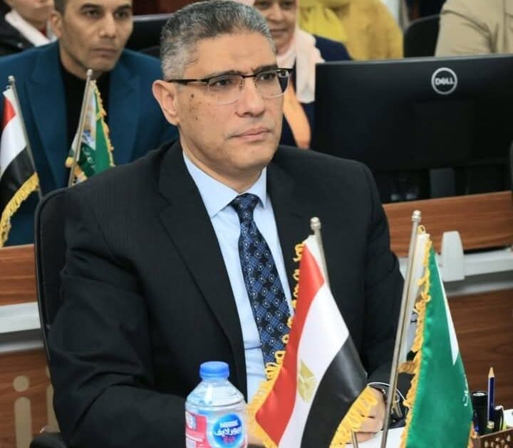 محافظ الجيزة يتابع إنتظام العمل بلجان جولة إعادة إنتخابات مجلس النواب 