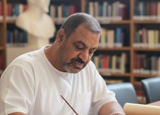 يرتدي ثياب ابليس