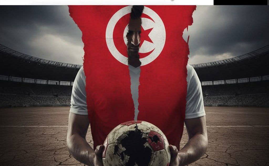 مرارة الواقع الرياضي في تونس