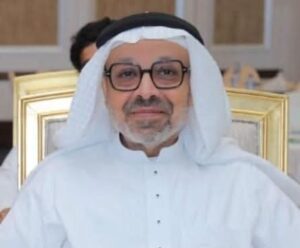 الإستشاري محمد قانديه : بدء الإجابة بالأسئلة السهلة يعزز الثقة ويكسب الطالب الوقت