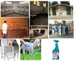 حول تشريع بعقوبة التبول فى الطريق العام