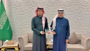 رئيس الاتحاد السعودي للرياضة المدرسية يثمن جهود الإدارة العامة للتعليم بمحافظة الطائف