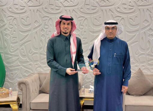 رئيس الاتحاد السعودي للرياضة المدرسية يثمن جهود الإدارة العامة للتعليم بمحافظة الطائف