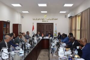 التعليم العالي : حصاد المعهد القومي للبحوث الفلكية والجيوفيزيقية خلال عام 2025