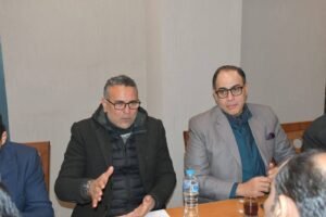 ندوة تكشف أسرار وحكايات العندليب مع حكام العرب بمتحف نجيب محفوظ