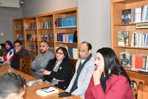 ندوة تكشف أسرار وحكايات العندليب مع حكام العرب بمتحف نجيب محفوظ