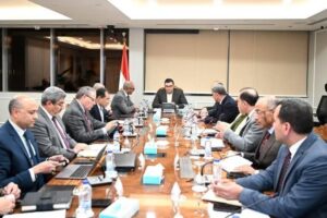 وزير الإسكان يتابع الموقف التنفيذي لمشروعات المبادرة الرئاسية "حياة كريمة" لتطوير قرى الريف المصري