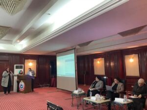 اجتماعات مكثفة لنائب وزير الصحة والسكان لمراجعة حصاد 2025 ووضع خطط تنفيذية عاجلة لعامي 2026-2027  
