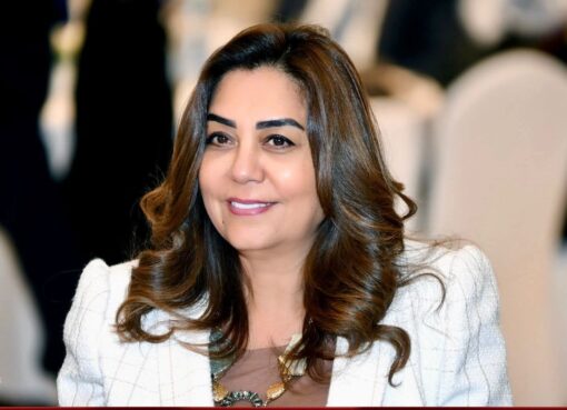 وزيرة التنمية المحلية تستعرض تقريراً حول جهود الوحدة المركزية للسكان خلال عام 2025