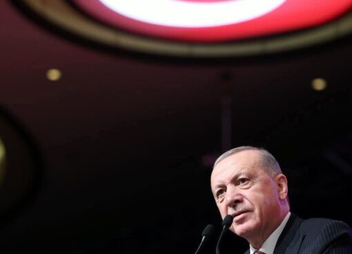 أردوغان: غزة لن تُدار بلا تركيا… و«إف-35» ضرورة لأمن الناتو لا لواشنطن وحدها