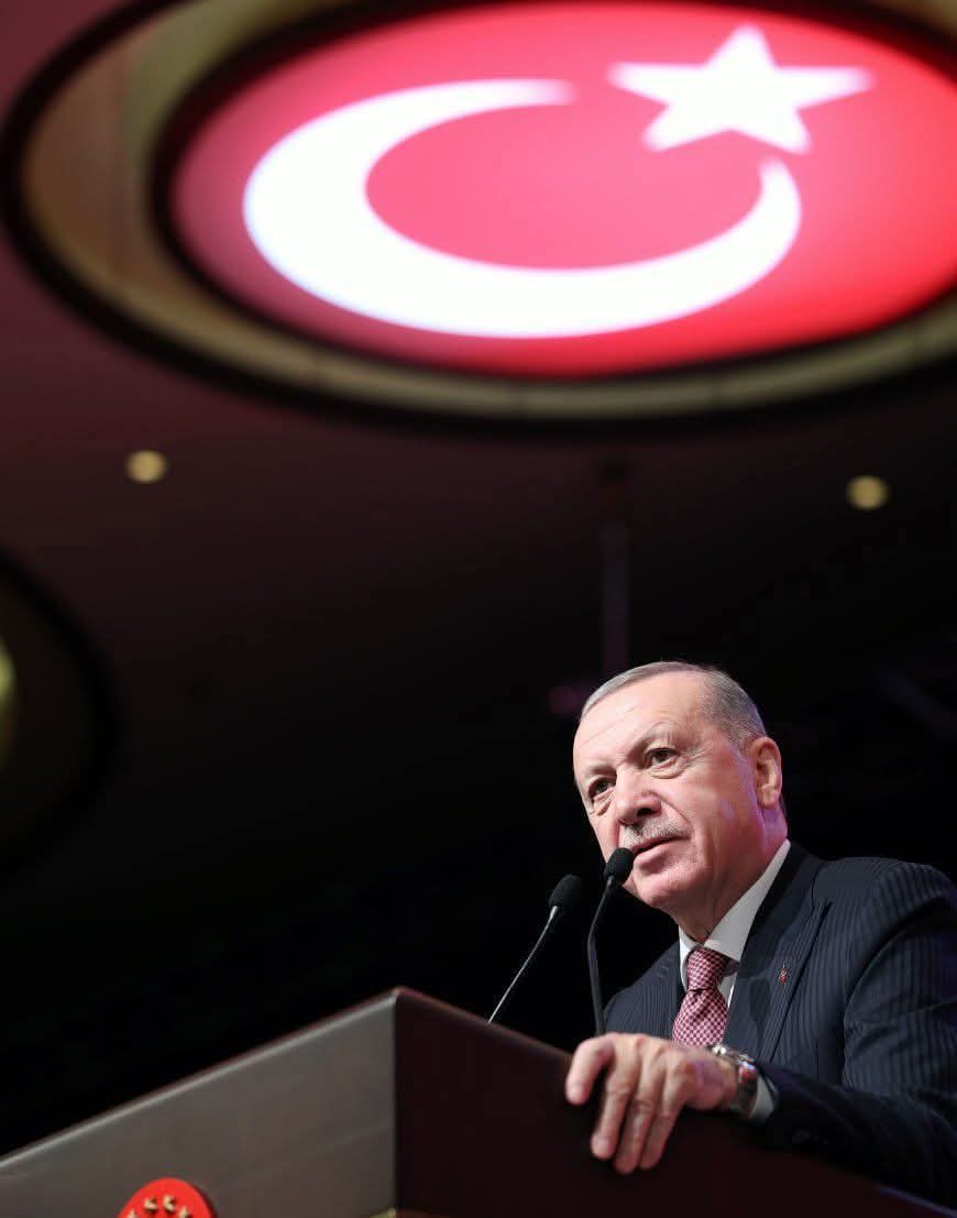 أردوغان: غزة لن تُدار بلا تركيا… و«إف-35» ضرورة لأمن الناتو لا لواشنطن وحدها