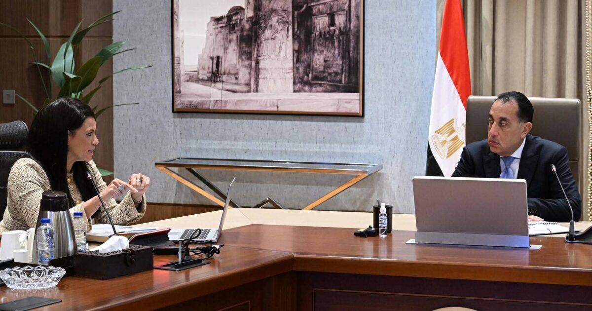 ​رؤية اقتصادية طموحة لمستقبل مصر ضمن السردية الوطنية للتنمية الاقتصادية والاجتماعية