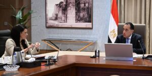 ​رؤية اقتصادية طموحة لمستقبل مصر ضمن السردية الوطنية للتنمية الاقتصادية والاجتماعية