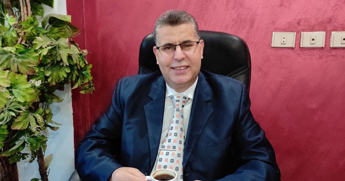 تزينوا ليوم العرض الأكبر