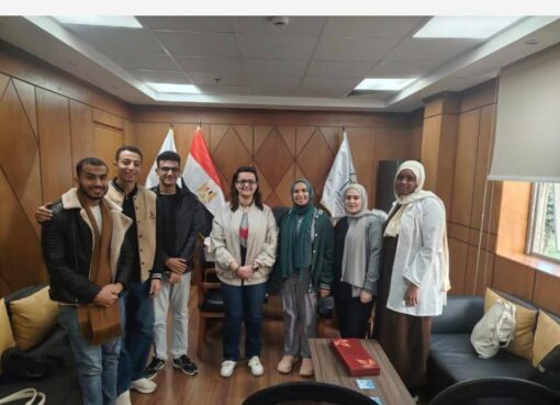 جامعة العاصمة تطلق حملة توعوية شاملة للتعريف بمرض السكري والإسعافات الأولية للغيبوبة السكرية بمستشفى بدر الجامعي