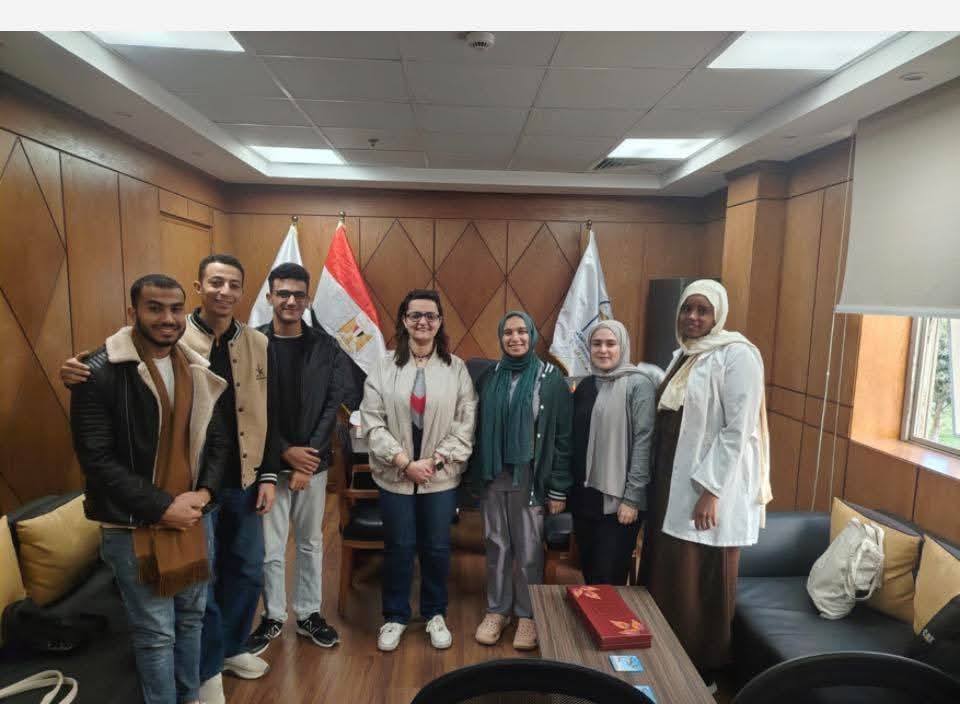 جامعة العاصمة تطلق حملة توعوية شاملة للتعريف بمرض السكري والإسعافات الأولية للغيبوبة السكرية بمستشفى بدر الجامعي