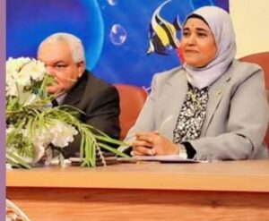 من القصير مدير تعليم البحر الأحمر تتابع جاهزية الامتحانات وتؤكد حسم ملف التابلت والانضباط التعليمى