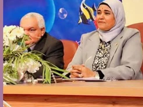 من القصير مدير تعليم البحر الأحمر تتابع جاهزية الامتحانات وتؤكد حسم ملف التابلت والانضباط التعليمى