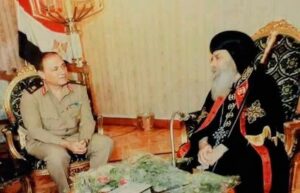 قائد محنك يهنئ الإخوة الأقباط بعيد الميلاد المجيد تعزيزاً لروح التلاحم والوحدة