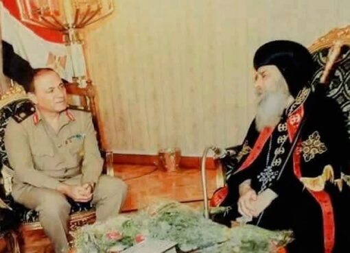 قائد محنك يهنئ الإخوة الأقباط بعيد الميلاد المجيد تعزيزاً لروح التلاحم والوحدة