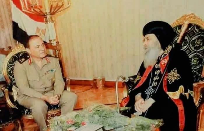 قائد محنك يهنئ الإخوة الأقباط بعيد الميلاد المجيد تعزيزاً لروح التلاحم والوحدة