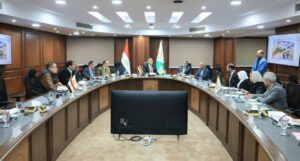 حافظ الجيزة يحسم شكاوى المواطنين بتكليفات فورية وإجراءات حاسمة