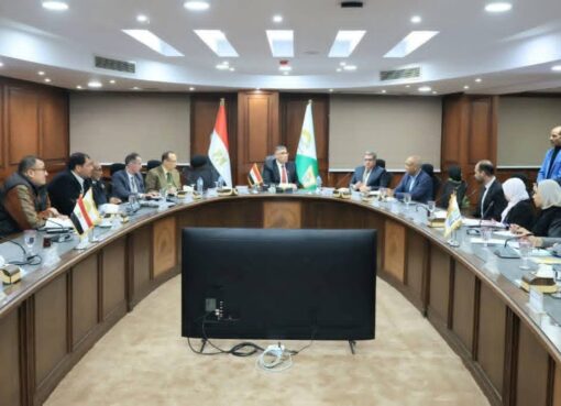 حافظ الجيزة يحسم شكاوى المواطنين بتكليفات فورية وإجراءات حاسمة