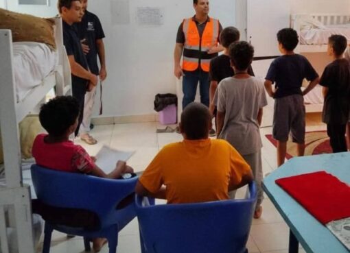 إغلاق 80 دارًا على مستوى الجمهورية ما بين دور رعاية ومسنين ومؤسسات دفاع وتأهيل غير مرخصة ومخالفة