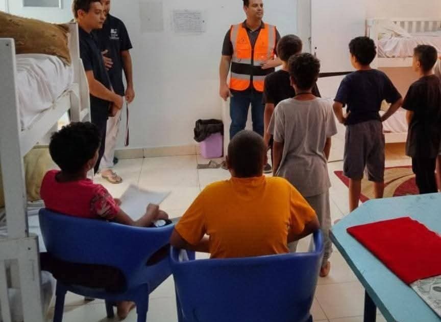 إغلاق 80 دارًا على مستوى الجمهورية ما بين دور رعاية ومسنين ومؤسسات دفاع وتأهيل غير مرخصة ومخالفة