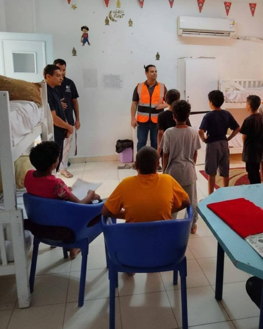 إغلاق 80 دارًا على مستوى الجمهورية ما بين دور رعاية ومسنين ومؤسسات دفاع وتأهيل غير مرخصة ومخالفة