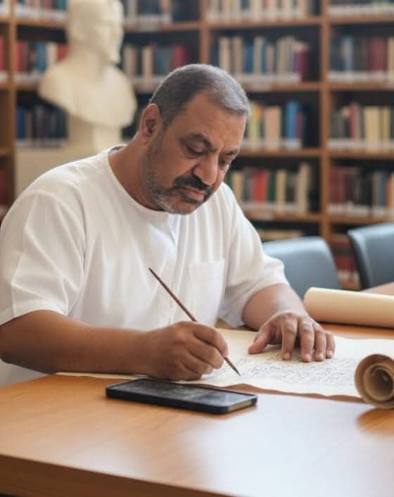 ترامب مش هيجبها البر. ودقت طبول الحرب