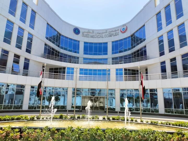 الرعاية الصحية تعلن خطتها للتأمين الطبي لاحتفالات عيد الميلاد المجيد بمحافظات تطبيق منظومة 