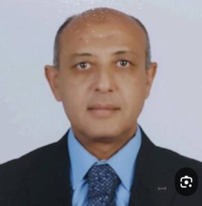 امتنان وشكر وتقدير لإدارة المستشفى الجوى التخصصى ولرئيس قسم الأنف والاذن والحنجرة بالمستشفى 
