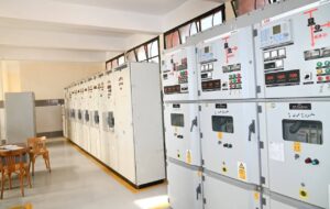 وزير الري ومحافظ السويس يتفقدان حالة المنظومة المائية بمحافظة السويس، بمحطة شرب السويس، وترعة السويس، ومحطة الشلوفة