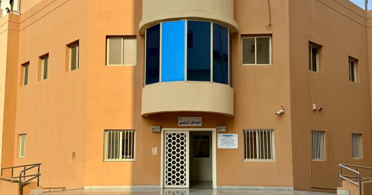 مركزا الشرقية والخالدية بالقنفذة يحصدان شهادة "منشآت صديقة للطفل"