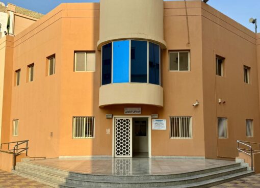 مركزا الشرقية والخالدية بالقنفذة يحصدان شهادة "منشآت صديقة للطفل"