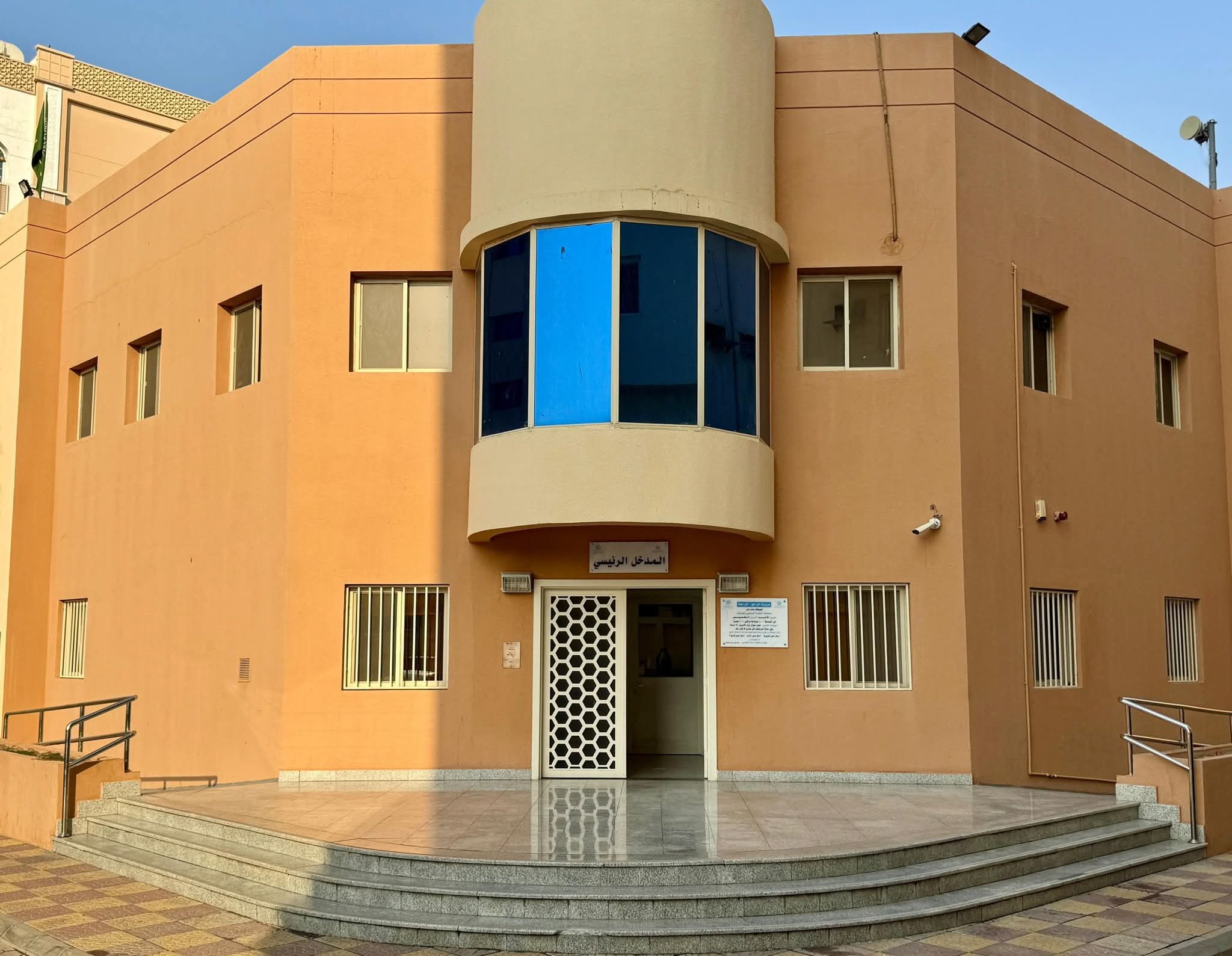 مركزا الشرقية والخالدية بالقنفذة يحصدان شهادة "منشآت صديقة للطفل"