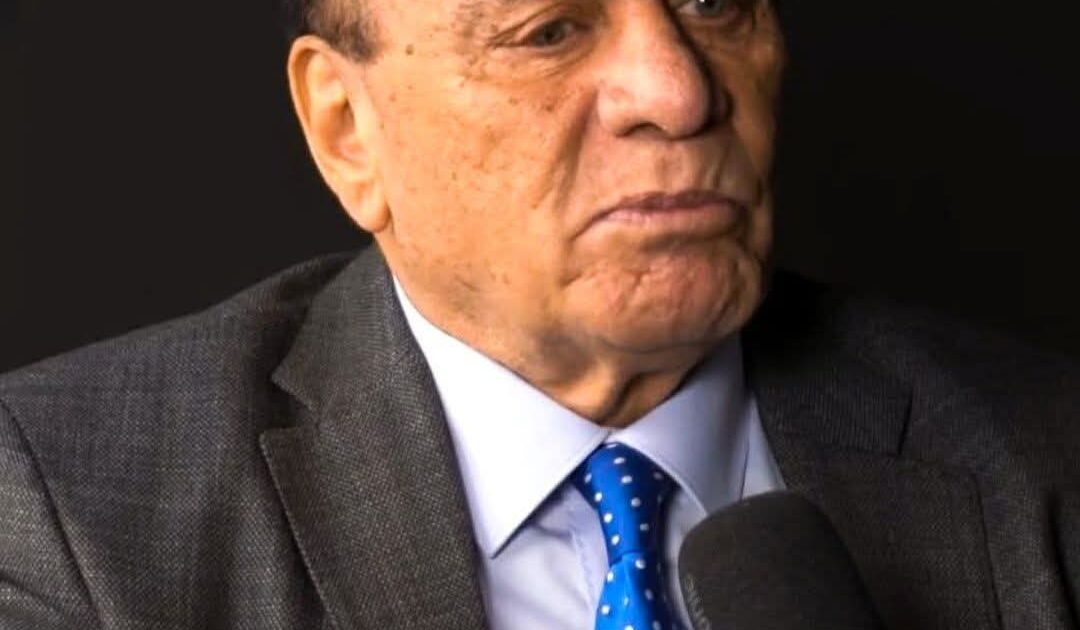 ليلة القبض على رئيس