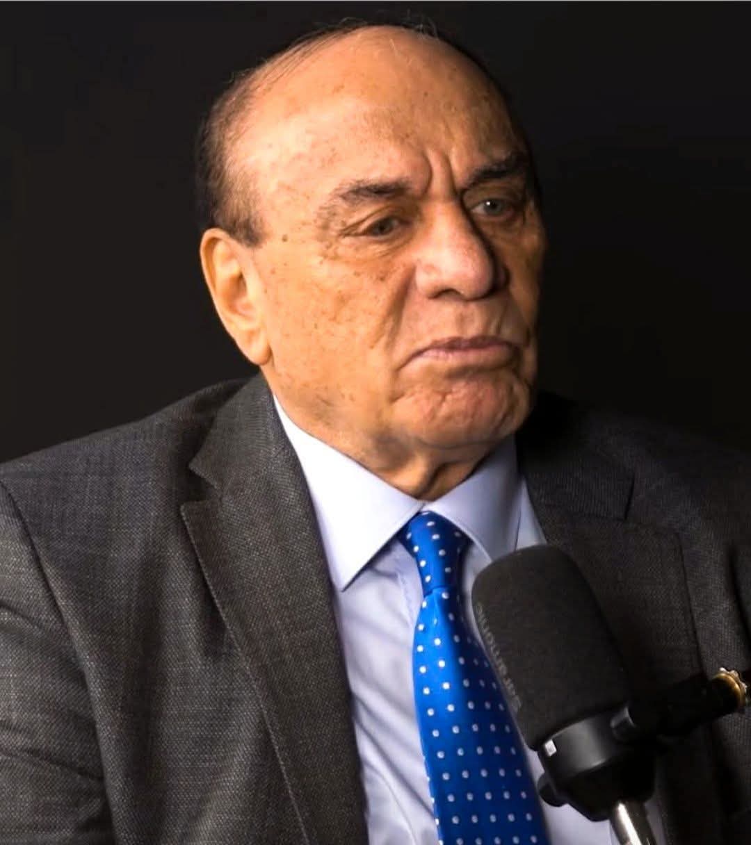 ليلة القبض على رئيس