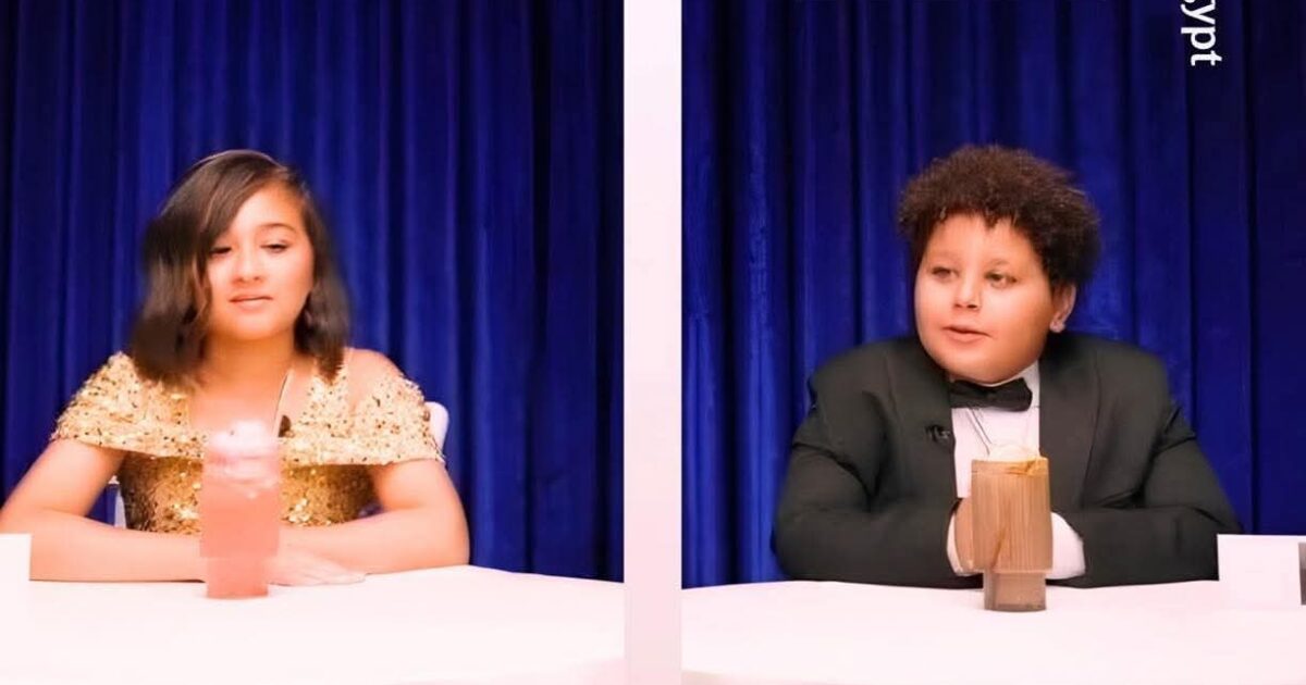 ​"القومي للطفولة" يوقف برنامج "مواعدة الأطفال": استغلال للبراءة من أجل "الترند" وبلاغ للنيابة العامة