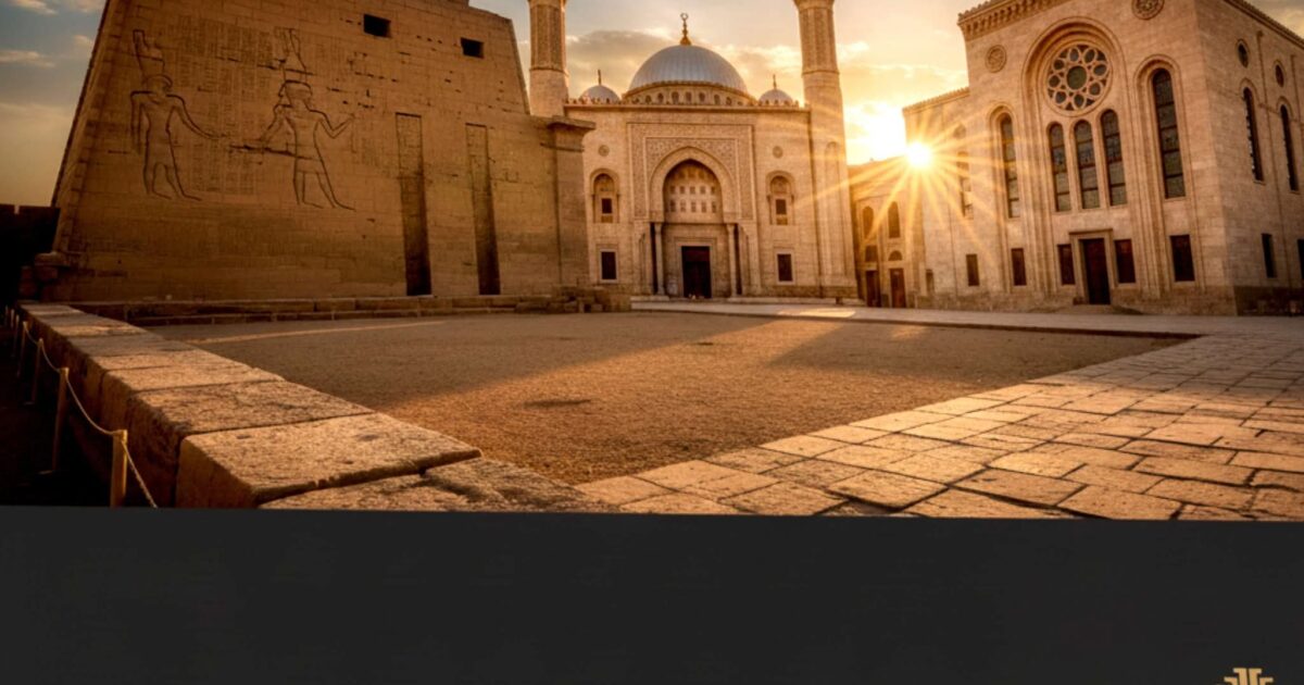 الديوان الملكي لحماية التراث حلم الألفية الثالثة