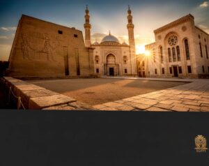 الديوان الملكي لحماية التراث حلم الألفية الثالثة